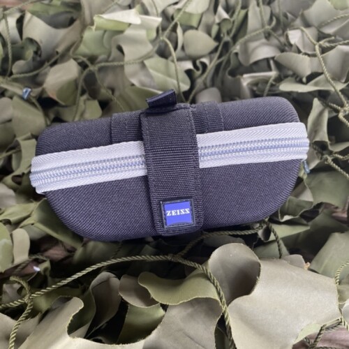 ZEISS Terra Ed Pocket Binoculars, 10 X 25 - Image 2
