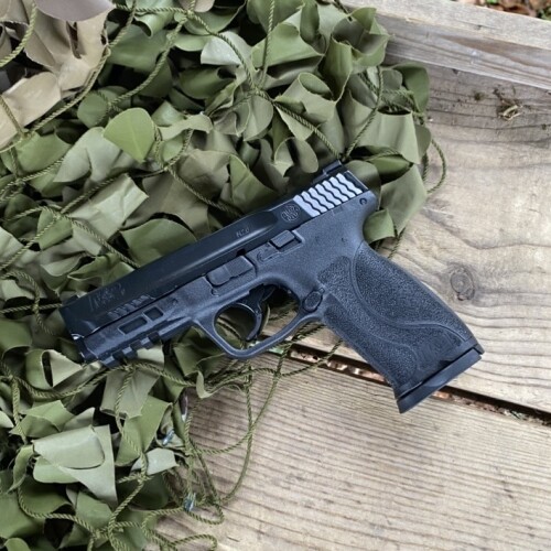 M&P9 M2.0 Smith & Wesson. - Image 4