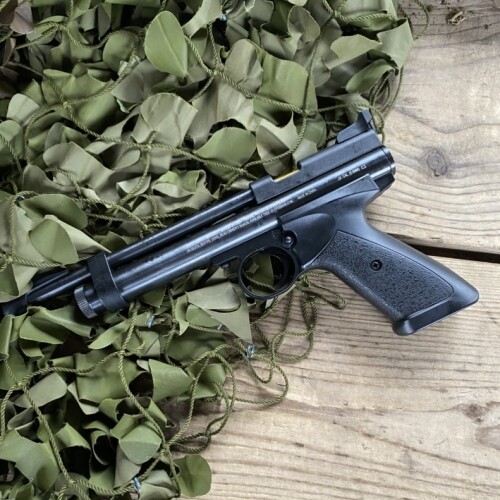 Crosman 2240 .22 Pistol - Image 4