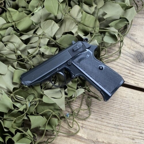 Walther PPK/S BB Pistol - Image 4
