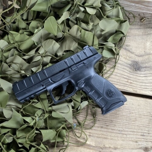 Beretta APX - Image 4
