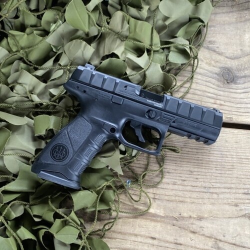 Beretta APX - Image 3