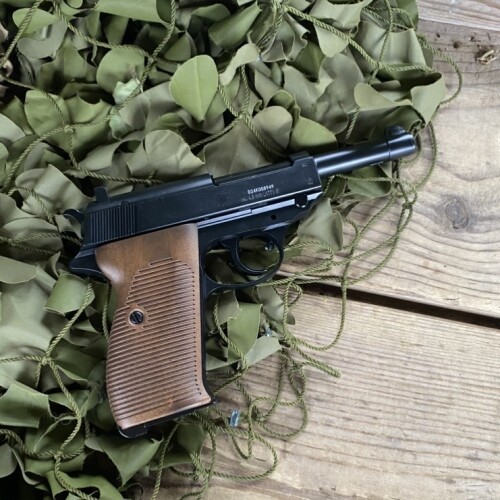 Walther P38 BB Pistol - Image 3