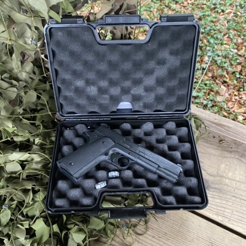Beretta Colt Government 1911 Pellet - Image 2
