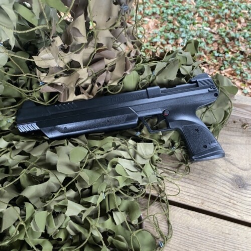 UX Strike Point .22 Pistol