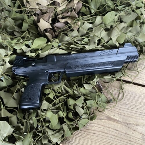UX Strike Point .22 Pistol - Image 3