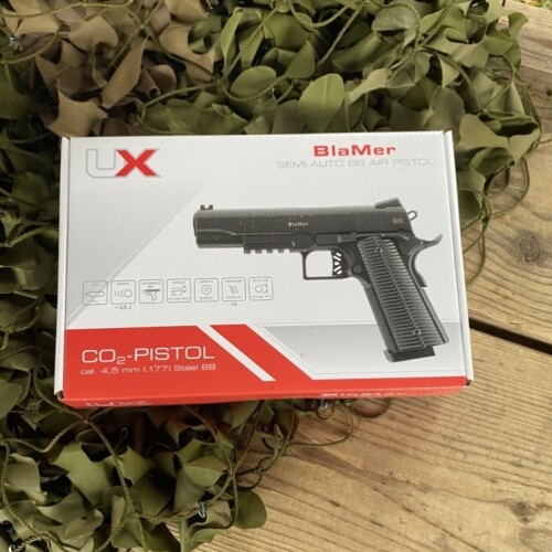 UX BlaMer BB Pistol - Image 2