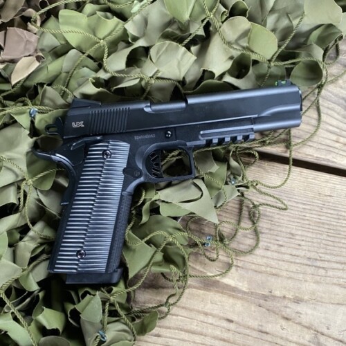 UX BlaMer BB Pistol - Image 3