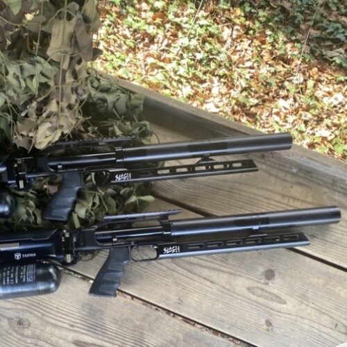 Taipan Slash Standard (420mm Barrel .22) - Image 6