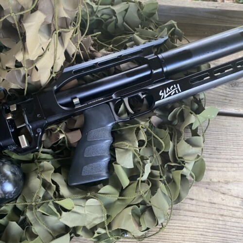 Taipan Slash Standard (420mm Barrel .22) - Image 3