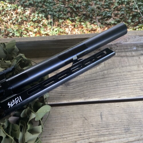 Taipan Slash Standard (420mm Barrel .22) - Image 2
