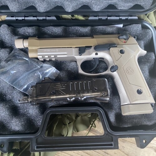 KL-92A3 BB Pistol - Image 3