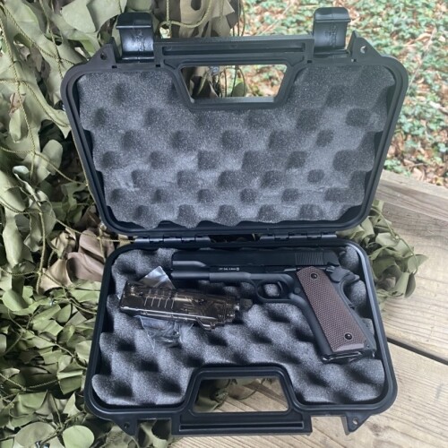 KL-1911 BB Pistol