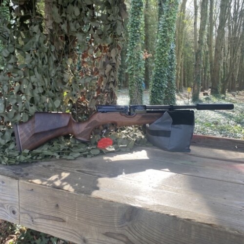 HW100X-KS Walnut - Image 6