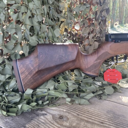 HW100X-KS Walnut - Image 5