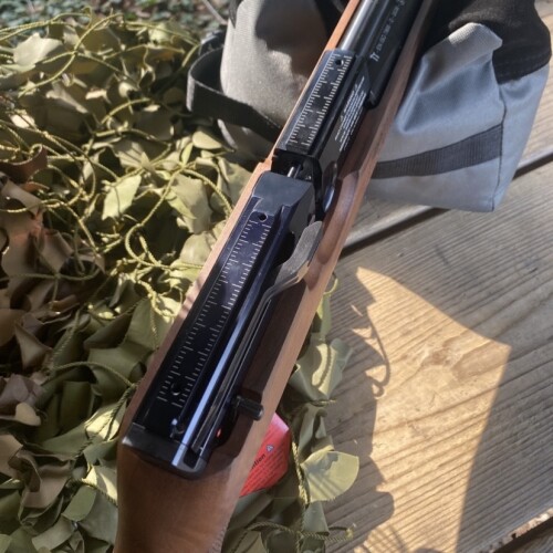 HW100X-KS Walnut - Image 2