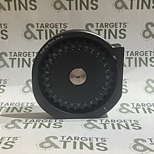 High Capacity Magazine .177-.30 ( FX Impact) - Image 2
