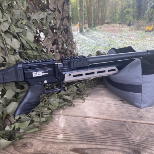 Snowpeak AP900 Cylinder .177 - Image 4