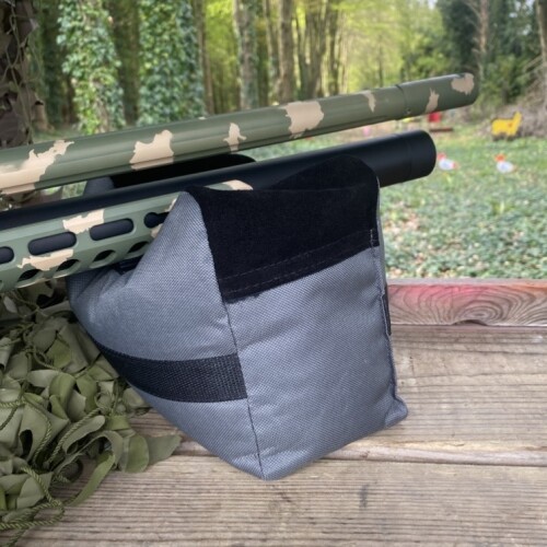 Katran .22 Special Order Green Camo - Image 2