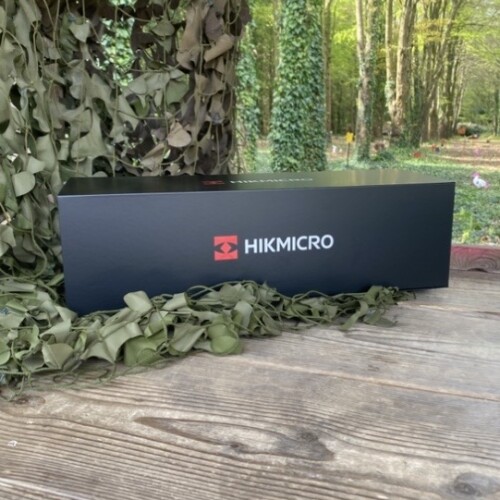 HIK Alpex Pro A50PL Digital Day And Night Scope - Image 3