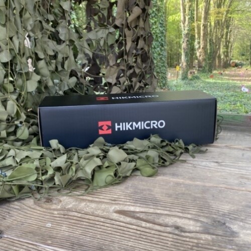 HIK Lite Digital Day and Night Scope - Image 3