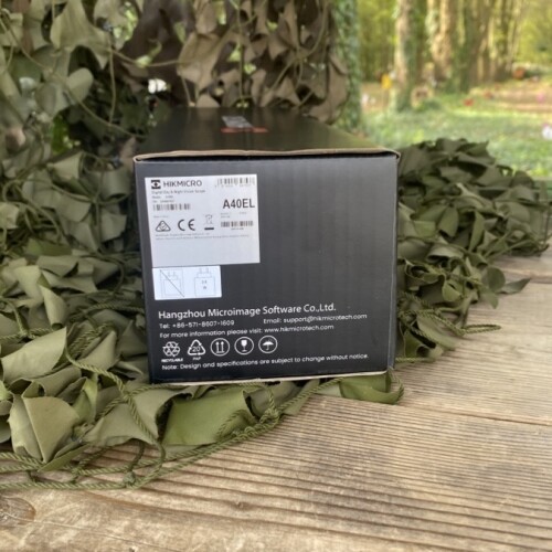 HIK Lite Digital Day and Night Scope - Image 2