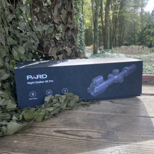 PARD Night Stalker 4K Pro - Image 4