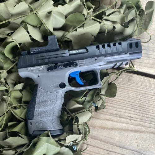 Walther Q5 Match Combo - Image 3