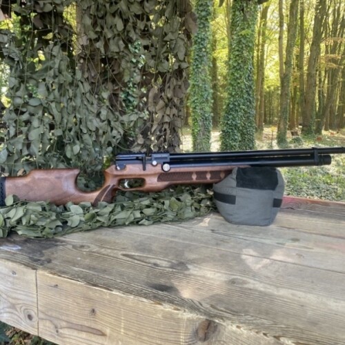 Kral Unica Regulated Walnut - Image 5