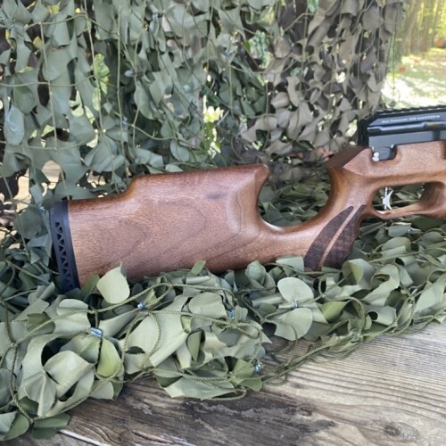 Kral Unica Regulated Walnut - Image 4