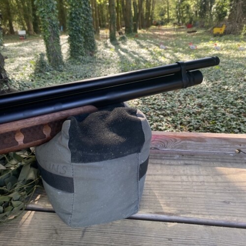 Kral Unica Regulated Walnut - Image 2