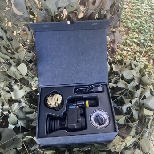 PARD NV007SP2 4K Digital Day and Night Scope Add-On - Image 4