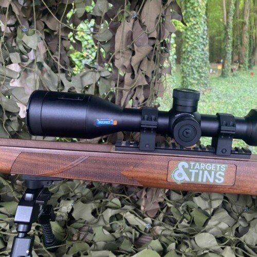 PAR Night Stalker 4K LRF Night Vision Scope - Image 7