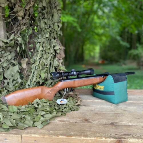Weihrauch HW30S Kit  Junior Rifle .177
