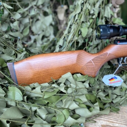 Weihrauch HW30S Kit Junior Rifle .177 - Image 4