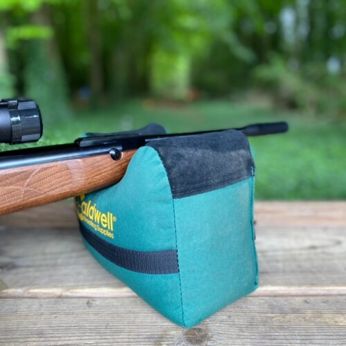 Weihrauch HW30S Kit Junior Rifle .177 - Image 2
