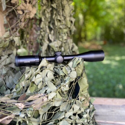 Hawke Sidewinder 30 SF Scope