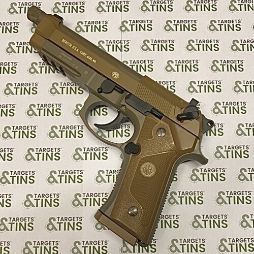 Beretta M9A3 - Image 4