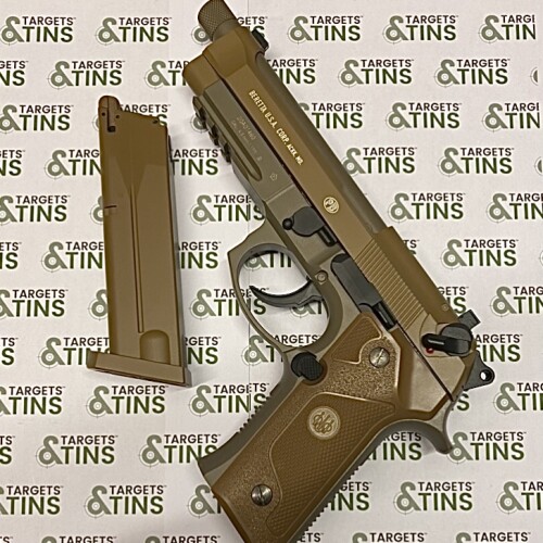 Beretta M9A3 - Image 3