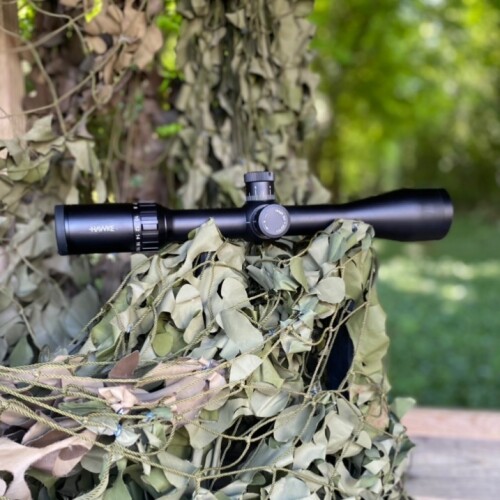 Hawke Vantage 30 WA FFP - Image 2