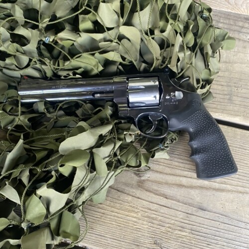 Smith And Wesson 629 Classic Pellet Pistol - Image 3