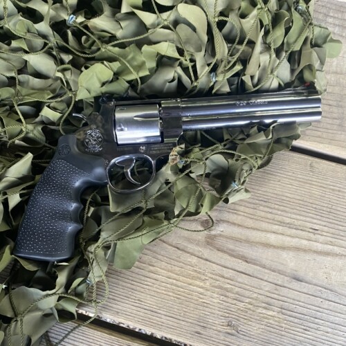 Smith And Wesson 629 Classic Pellet Pistol - Image 2