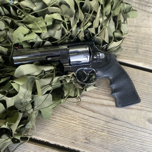 Smith And Wesson 629 Classic Pellet Pistol - Image 5