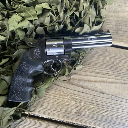 Smith And Wesson 629 Classic Pellet Pistol - Image 4