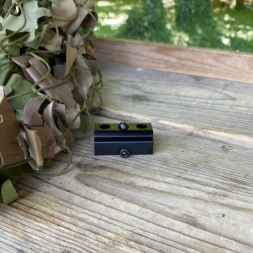 Hawke Bipod Adaptor