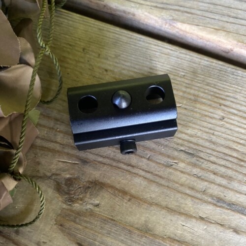 Hawke Bipod Adaptor - Image 4