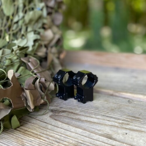 Hawke Scope Mounts - Image 3
