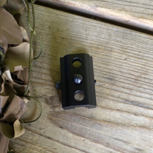 Hawke Bipod Adaptor - Image 3