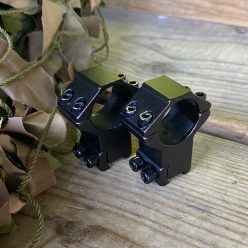 Hawke Scope Mounts