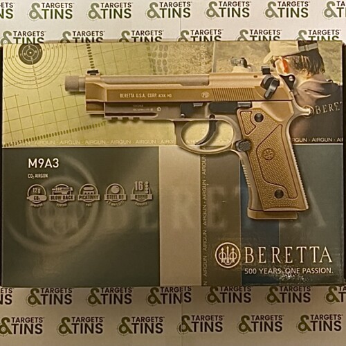 Beretta M9A3 - Image 2